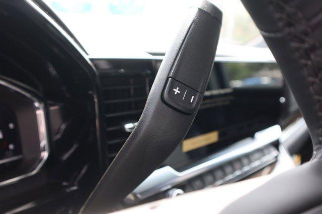 new 2025 GMC Sierra 1500 car, priced at $53,917