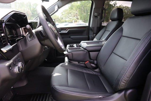 new 2025 GMC Sierra 1500 car, priced at $53,917