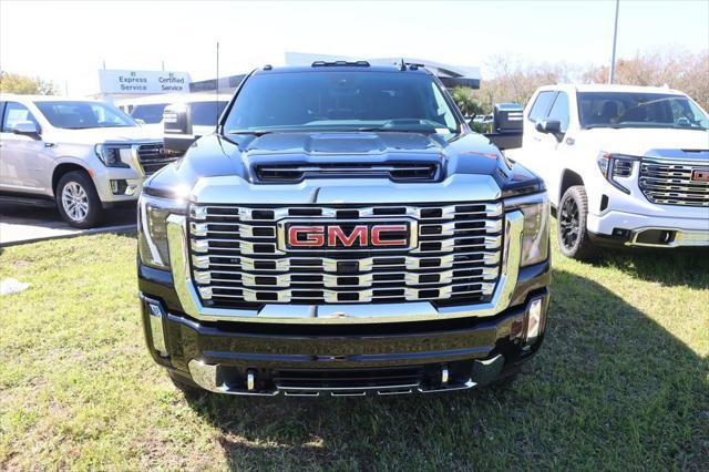 new 2024 GMC Sierra 2500 car, priced at $83,249