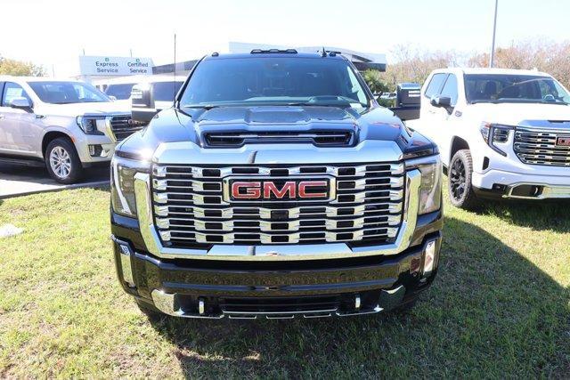 new 2024 GMC Sierra 2500 car, priced at $81,354