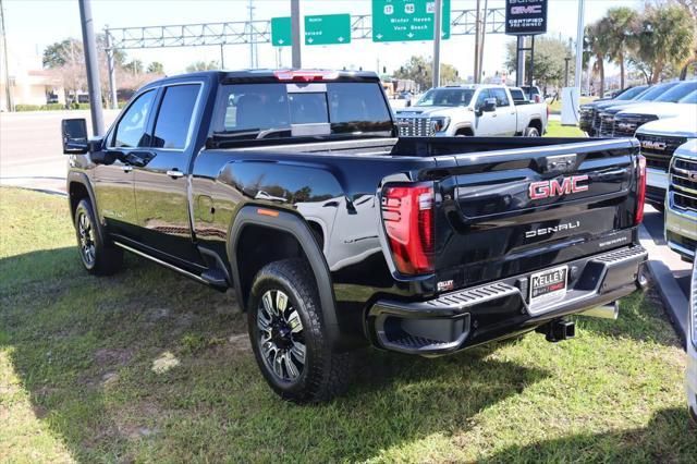 new 2024 GMC Sierra 2500 car, priced at $83,249