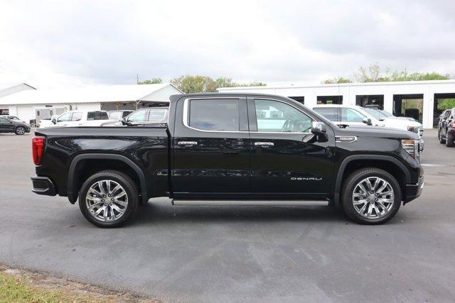 new 2025 GMC Sierra 1500 car, priced at $70,395