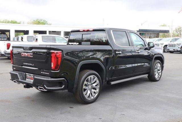 new 2025 GMC Sierra 1500 car, priced at $70,395