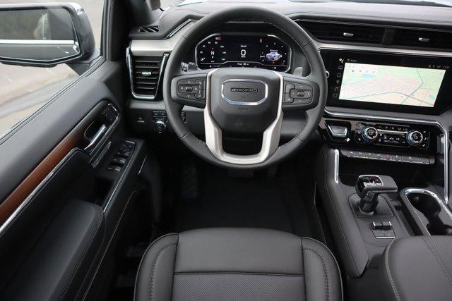 new 2025 GMC Sierra 1500 car, priced at $70,395