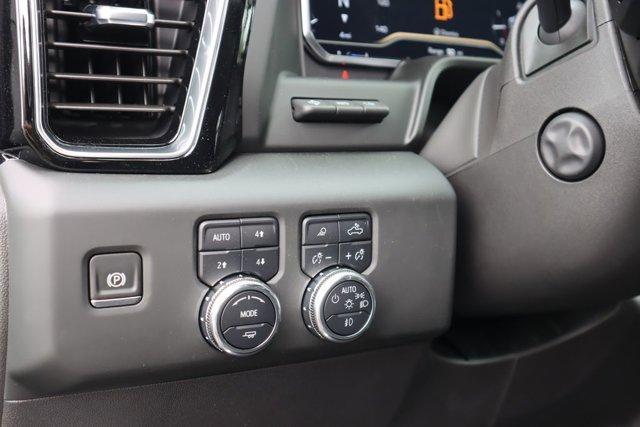 new 2025 GMC Sierra 1500 car, priced at $70,395