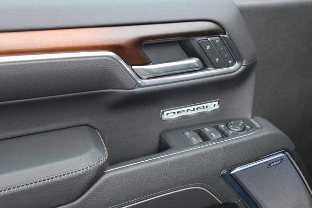 new 2025 GMC Sierra 1500 car, priced at $70,395