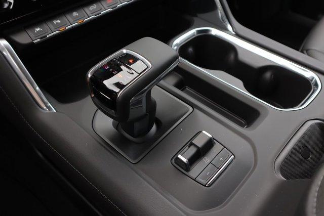 new 2025 GMC Sierra 1500 car, priced at $70,395