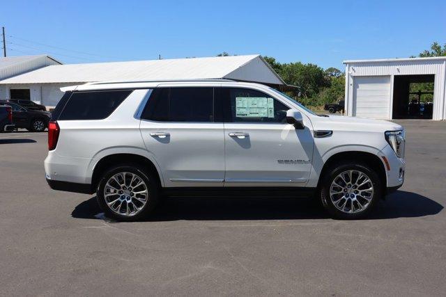new 2025 GMC Yukon car, priced at $95,950