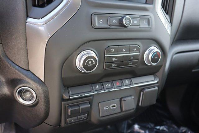 new 2025 GMC Sierra 2500 car, priced at $54,125