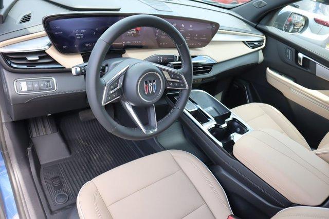 new 2025 Buick Enclave car, priced at $44,500