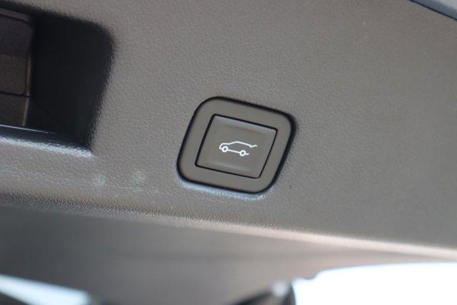 new 2025 Buick Enclave car, priced at $44,500