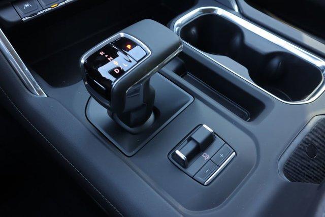 new 2025 GMC Sierra 1500 car, priced at $70,950