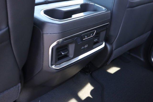 new 2025 GMC Sierra 1500 car, priced at $70,950