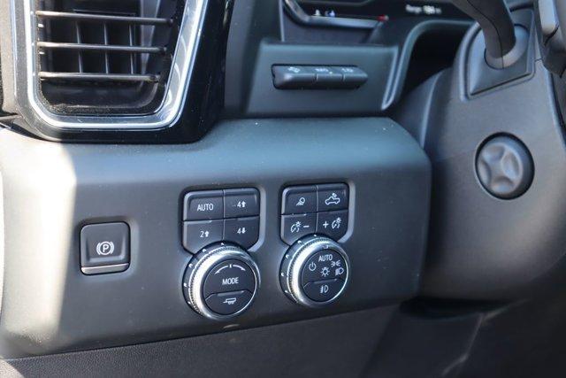 new 2025 GMC Sierra 1500 car, priced at $70,950