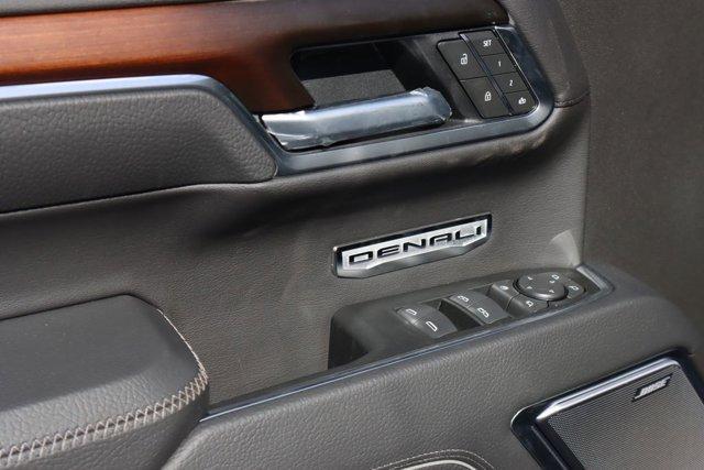 new 2025 GMC Sierra 1500 car, priced at $70,950