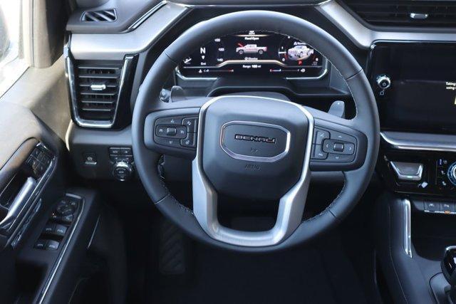 new 2025 GMC Sierra 1500 car, priced at $70,950