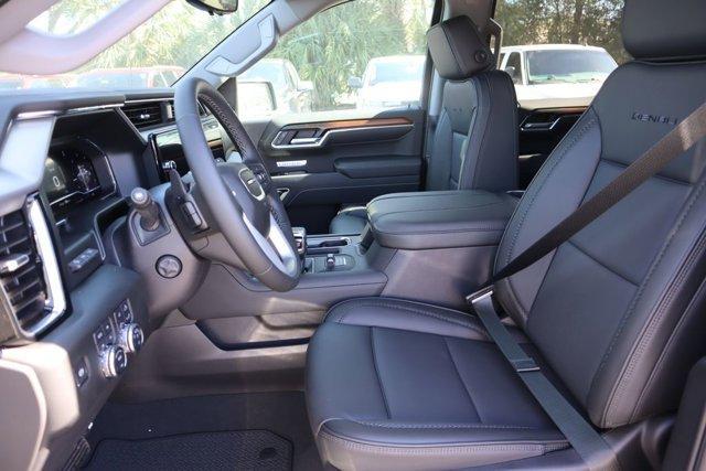 new 2025 GMC Sierra 1500 car, priced at $70,950