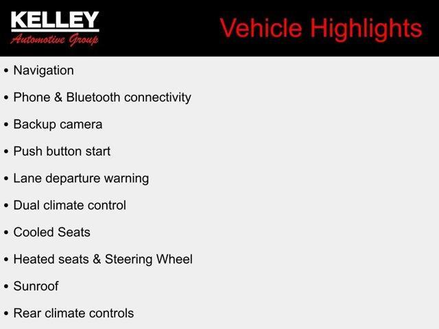 used 2019 Land Rover Range Rover car, priced at $32,500