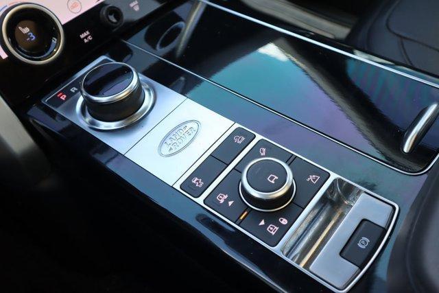 used 2019 Land Rover Range Rover car, priced at $32,500