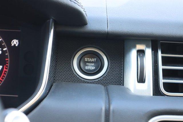 used 2019 Land Rover Range Rover car, priced at $32,500