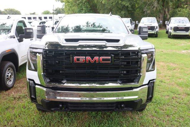 new 2024 GMC Sierra 2500 car, priced at $46,220