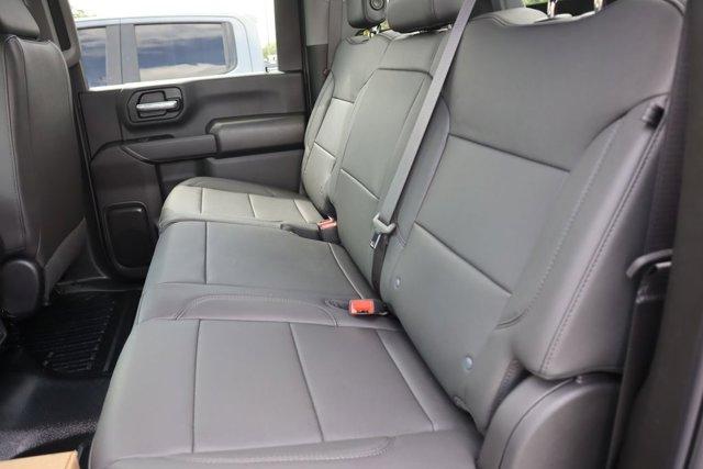 new 2024 GMC Sierra 3500 car, priced at $62,500