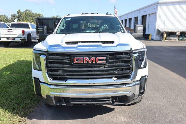 new 2024 GMC Sierra 3500 car, priced at $62,500
