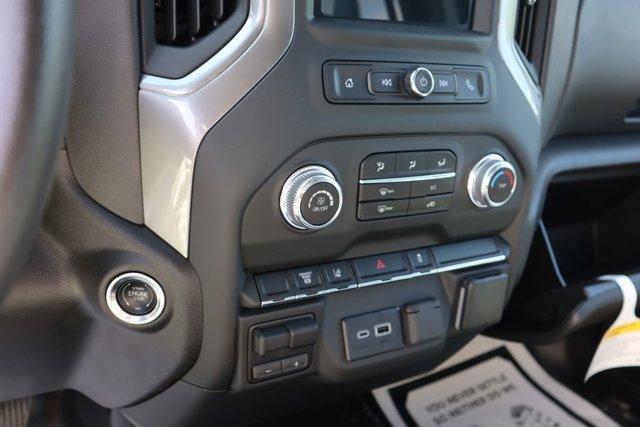 new 2024 GMC Sierra 3500 car, priced at $62,500
