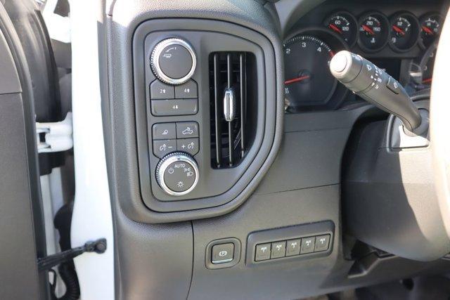 new 2024 GMC Sierra 3500 car, priced at $62,500