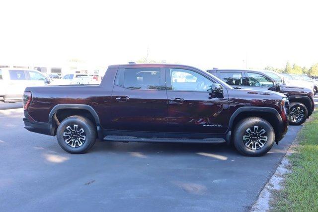 new 2026 GMC Sierra EV car, priced at $73,000