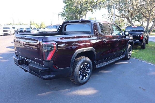new 2026 GMC Sierra EV car, priced at $73,000