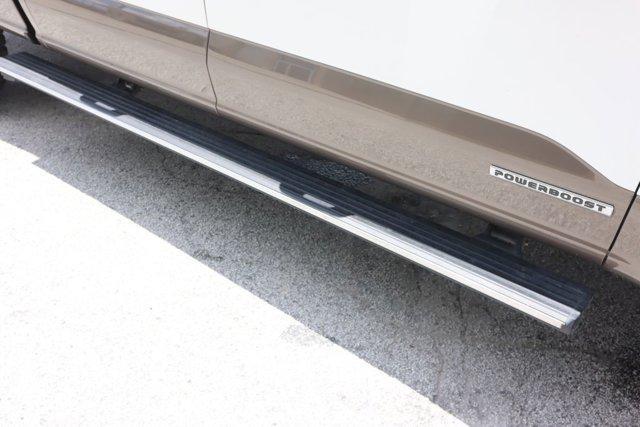 used 2021 Ford F-150 car, priced at $48,000