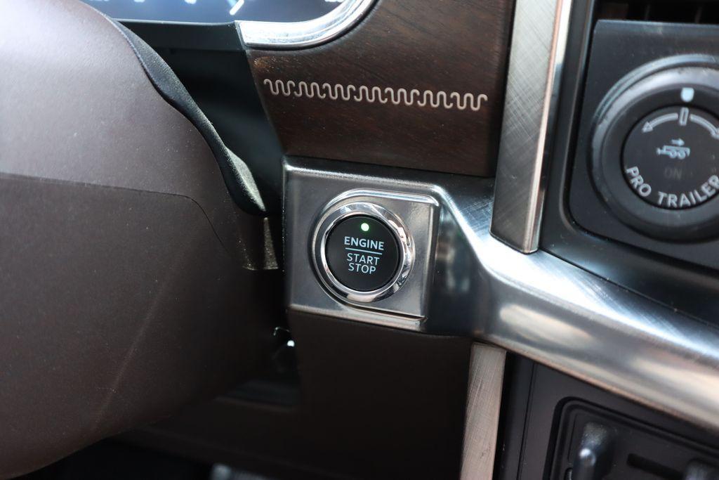 used 2021 Ford F-150 car, priced at $44,500