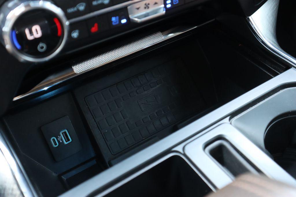 used 2021 Ford F-150 car, priced at $44,500