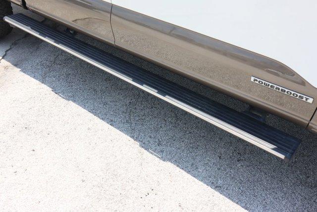 used 2021 Ford F-150 car, priced at $48,000