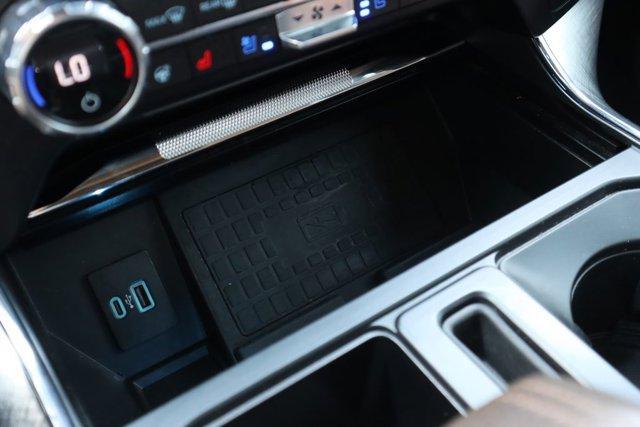 used 2021 Ford F-150 car, priced at $48,000