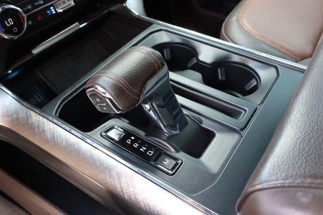 used 2021 Ford F-150 car, priced at $48,000