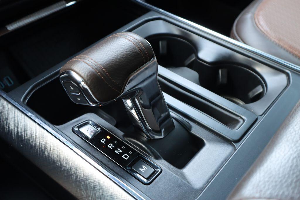 used 2021 Ford F-150 car, priced at $44,500