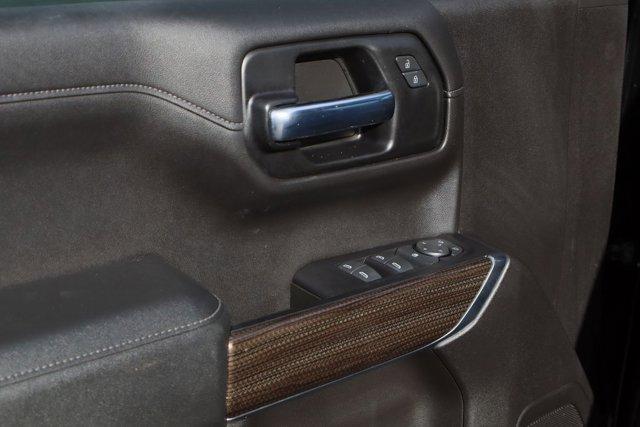 used 2020 Chevrolet Silverado 1500 car, priced at $26,378