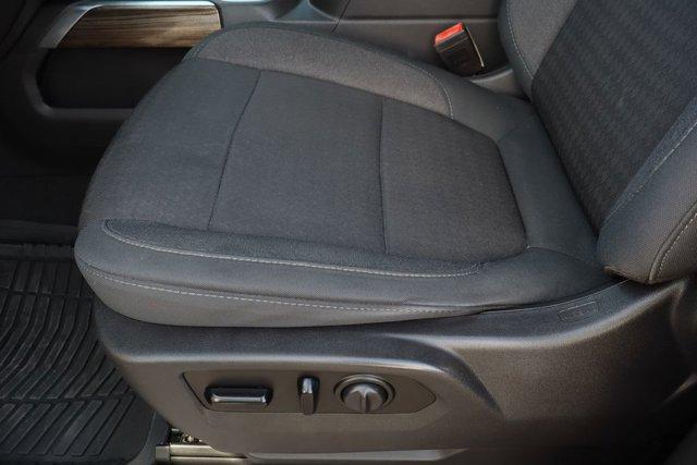 used 2020 Chevrolet Silverado 1500 car, priced at $26,378