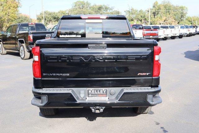 used 2020 Chevrolet Silverado 1500 car, priced at $26,378