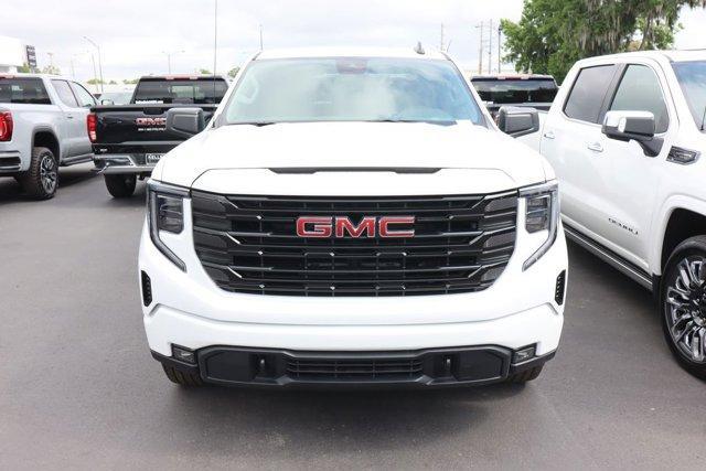 new 2024 GMC Sierra 1500 car, priced at $52,874