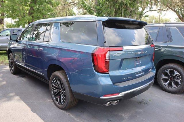new 2025 GMC Yukon XL car, priced at $88,000