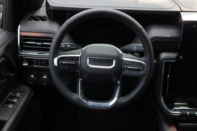 new 2025 GMC Yukon XL car, priced at $88,000