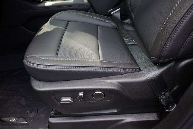 new 2025 GMC Yukon XL car, priced at $88,000