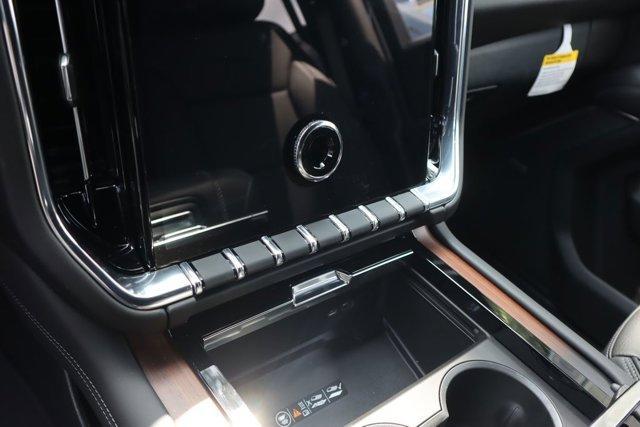 new 2025 GMC Yukon XL car, priced at $88,000
