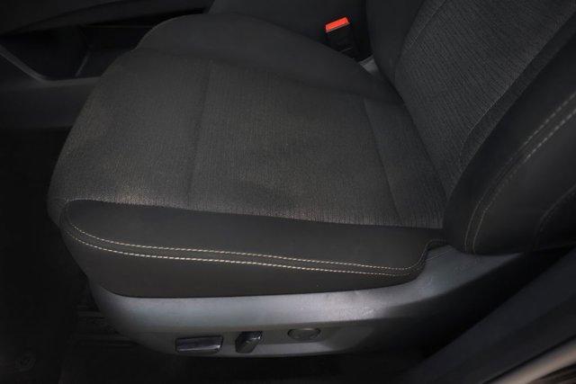 used 2021 Nissan Rogue car, priced at $24,500