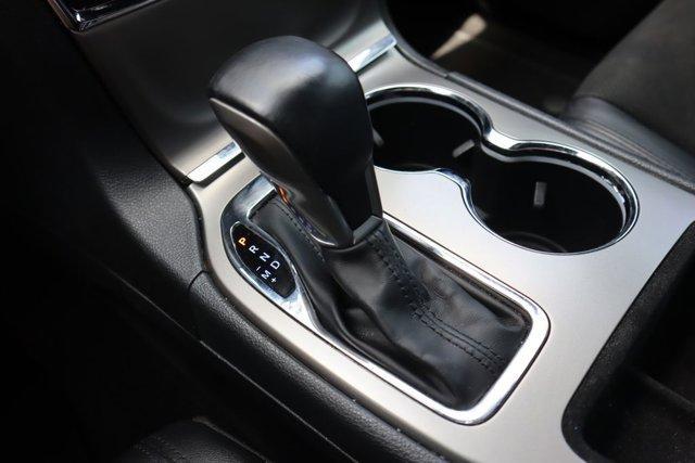 used 2019 Jeep Grand Cherokee car, priced at $23,500