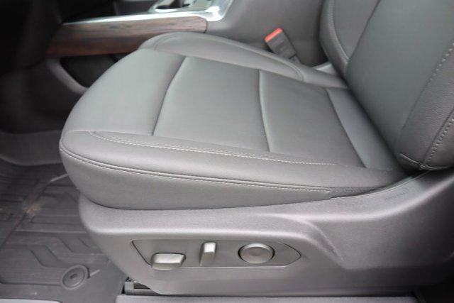 new 2025 GMC Sierra 2500 car, priced at $75,762