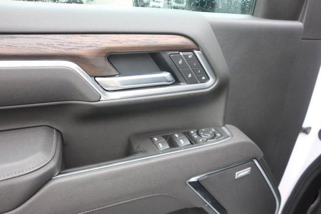 new 2025 GMC Sierra 2500 car, priced at $75,762